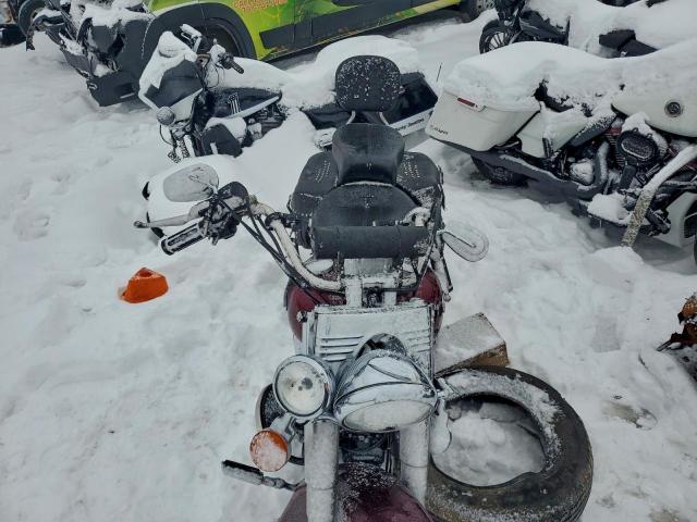 Harley-Davidson Fl Heritage Softail Classic Image 8