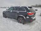 Jeep Grand Cherokee Overland Image 3