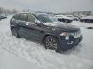Jeep Grand Cherokee Overland Image 5