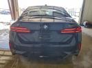 BMW 5 Series Xi Image 13