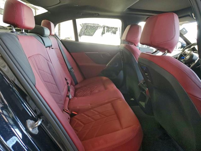 BMW 5 Series Xi Image 7