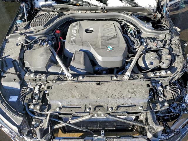 BMW 5 Series Xi Image 6