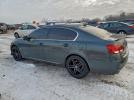 Lexus Gs 350 Image 2