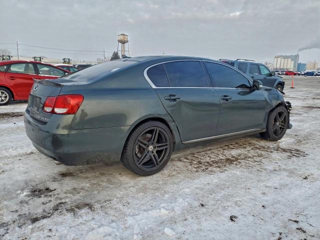 Lexus Gs 350 Image 3