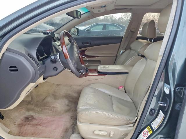Lexus Gs 350 Image 5