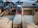 Lexus Gs 350 Image 4