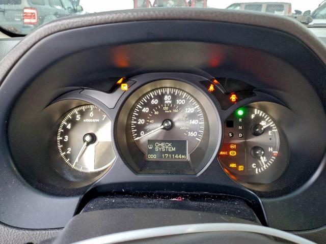 Lexus Gs 350 Image 6