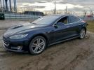 Tesla Model S Image 1