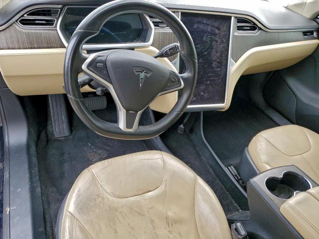 Tesla Model S Image 5