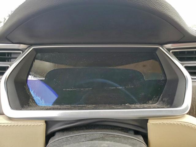Tesla Model S Image 6