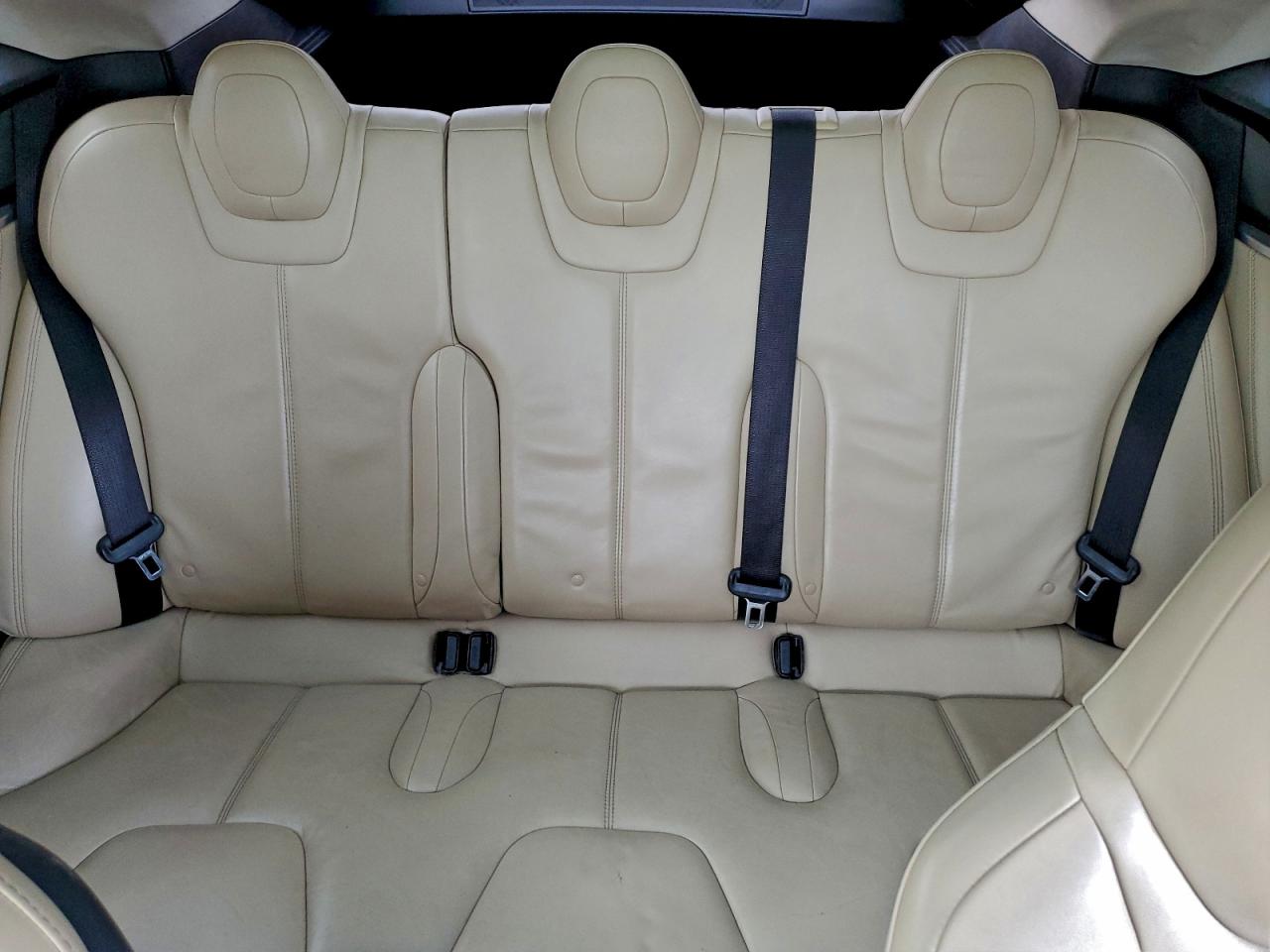 Tesla Model S Image 10