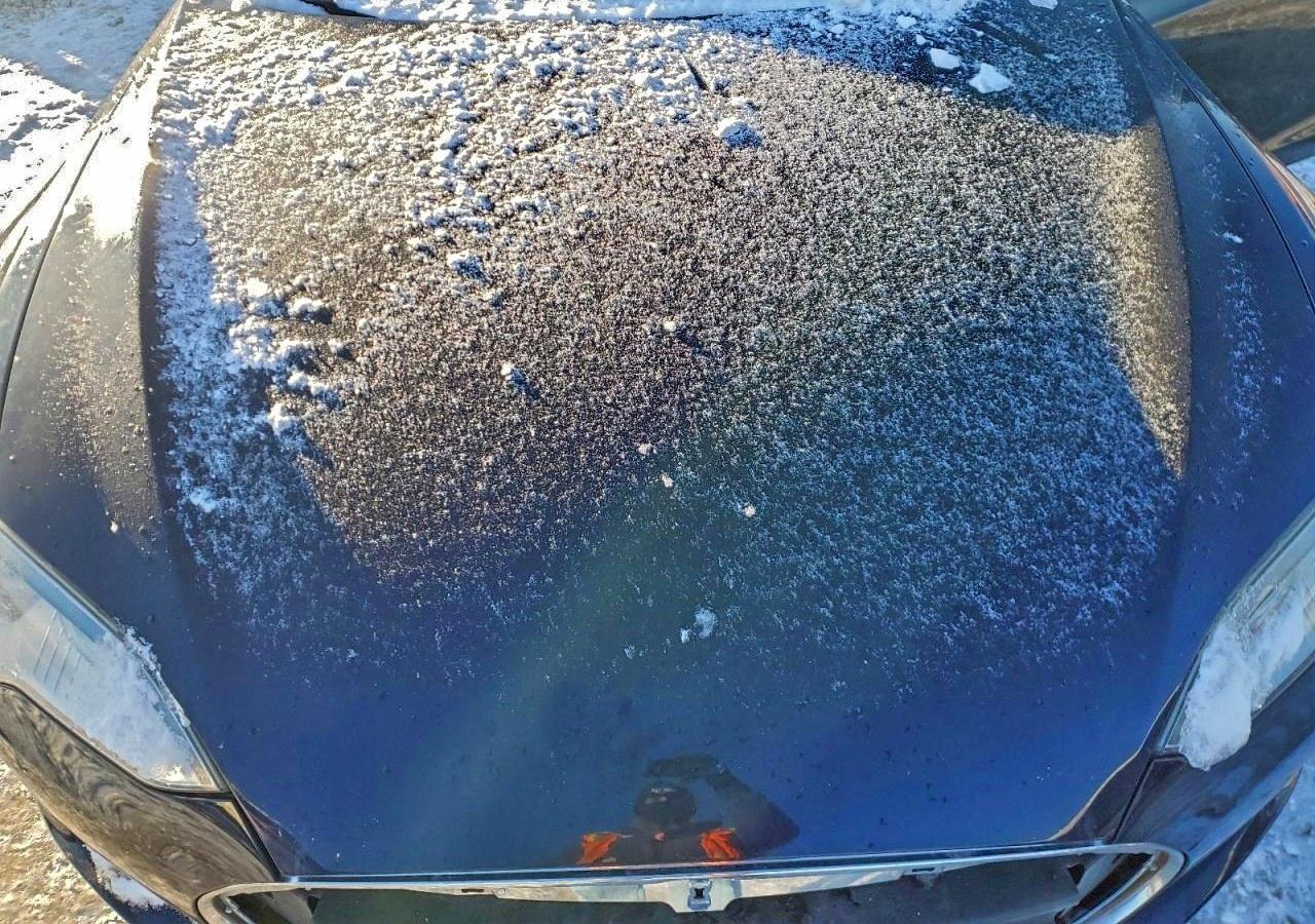 Tesla Model S Image 12