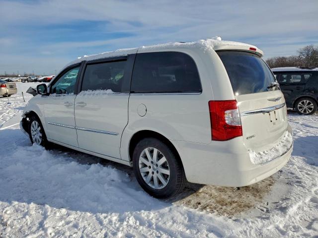 Chrysler Minivan Touring L Image 7
