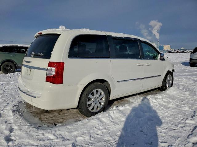 Chrysler Minivan Touring L Image 11