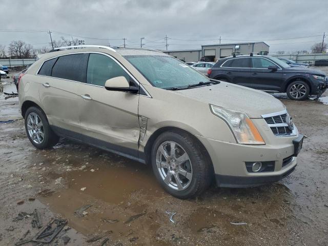 Cadillac SRX Performance Collection Image 3