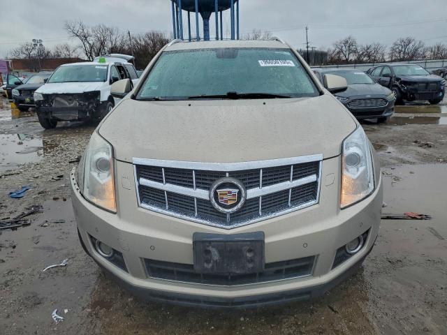 Cadillac SRX Performance Collection Image 13