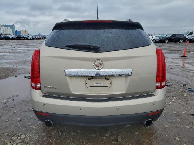 Cadillac SRX Performance Collection Image 5