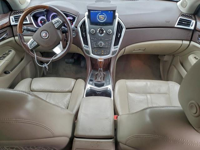 Cadillac SRX Performance Collection Image 7