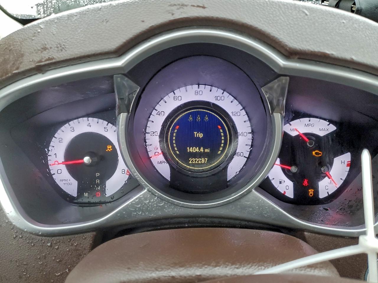 Cadillac SRX Performance Collection Image 6