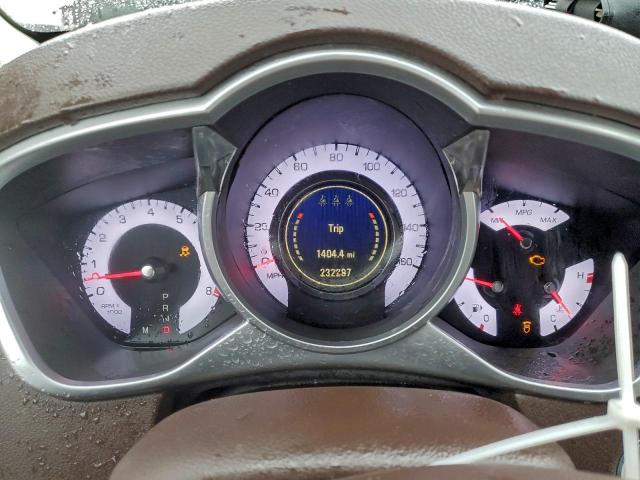 Cadillac SRX Performance Collection Image 6