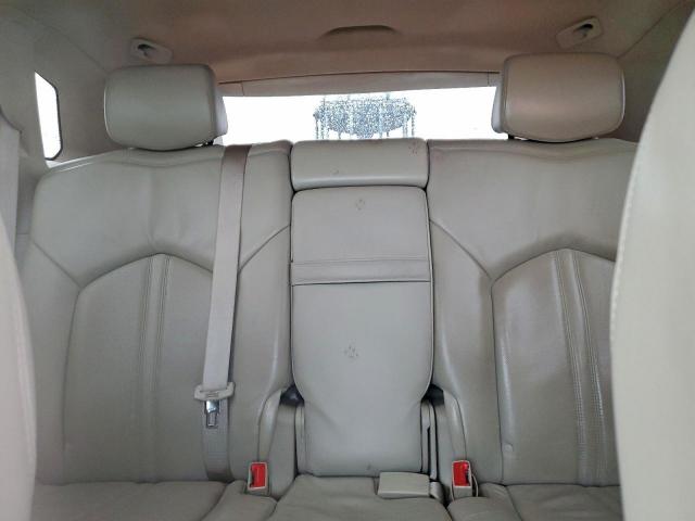 Cadillac SRX Performance Collection Image 10