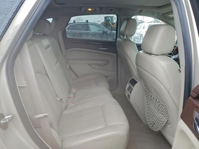 Cadillac SRX Performance Collection Image 9