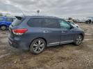 Nissan Pathfinder S Image 2