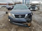 Nissan Pathfinder S Image 11