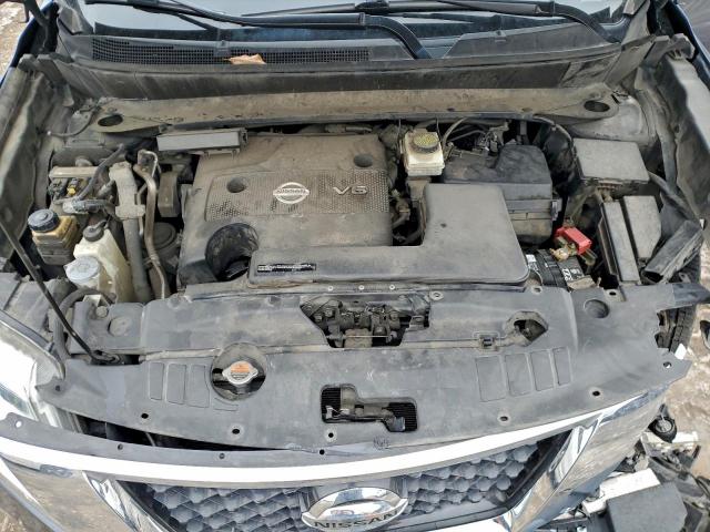 Nissan Pathfinder S Image 7