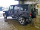 Jeep Wrangler Sahara Image 9