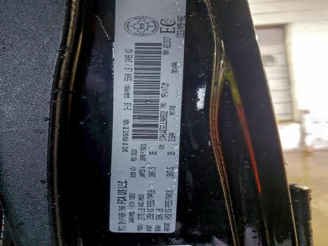 Jeep Wrangler Sahara Image 5