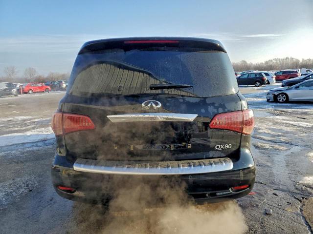 INFINITI Qx Image 4