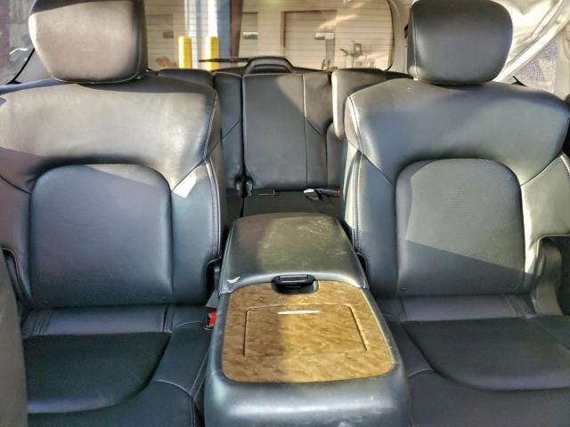 INFINITI Qx Image 12