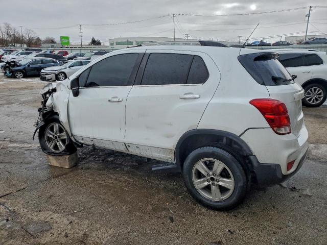 Chevrolet Trax 1lt Image 10