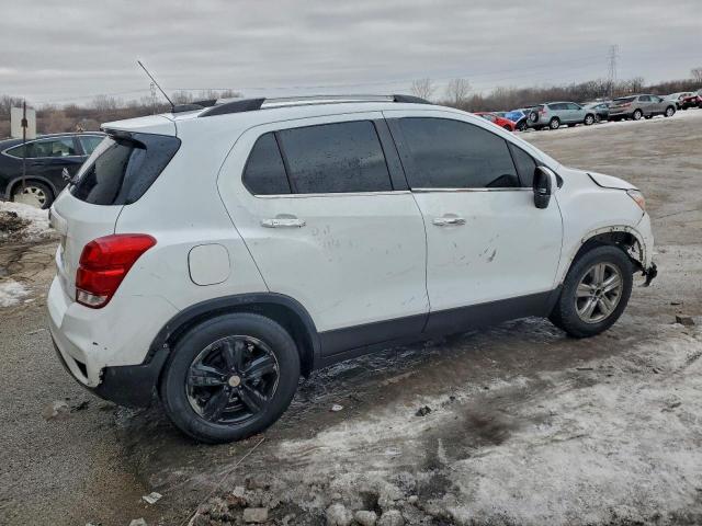 Chevrolet Trax 1lt Image 5