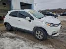 Chevrolet Trax 1lt Image 9