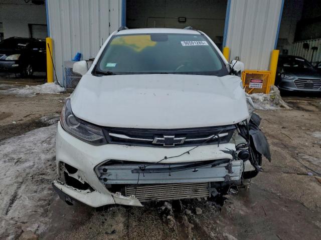 Chevrolet Trax 1lt Image 12