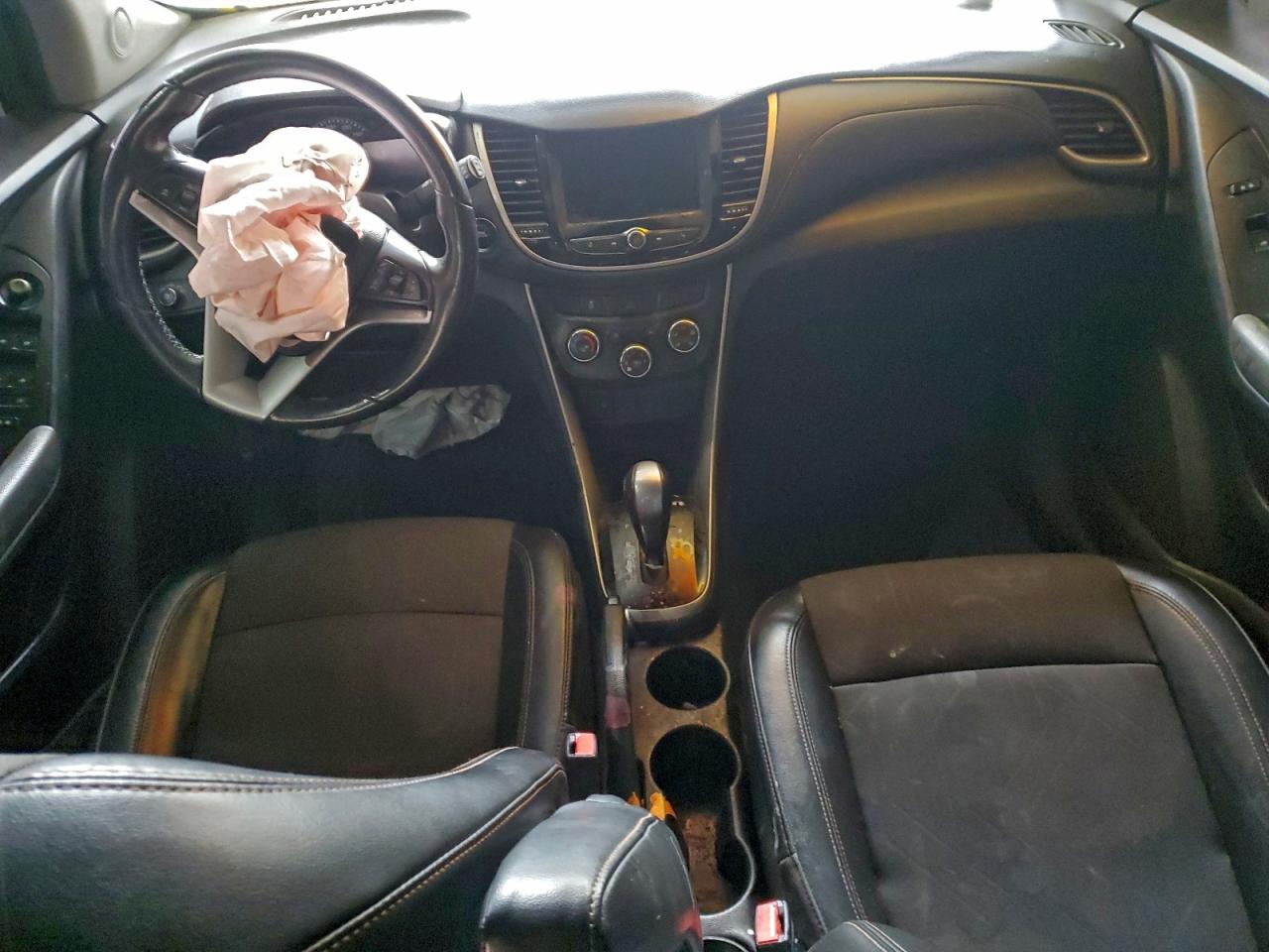 Chevrolet Trax 1lt Image 3