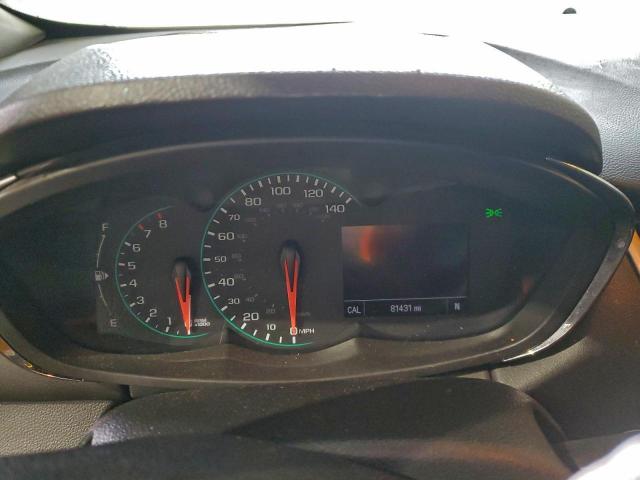 Chevrolet Trax 1lt Image 4