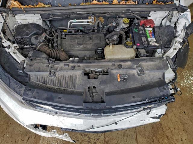 Chevrolet Trax 1lt Image 8