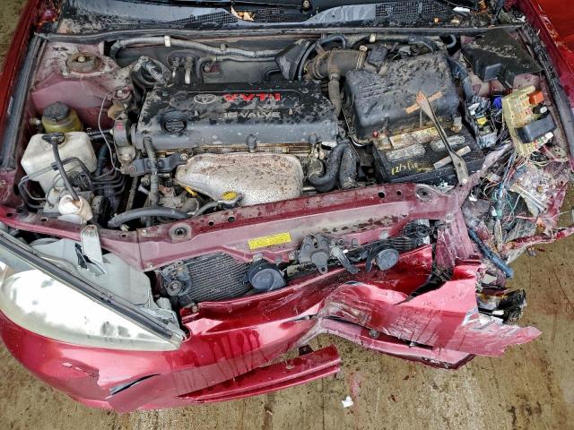 Toyota Camry Le Image 7