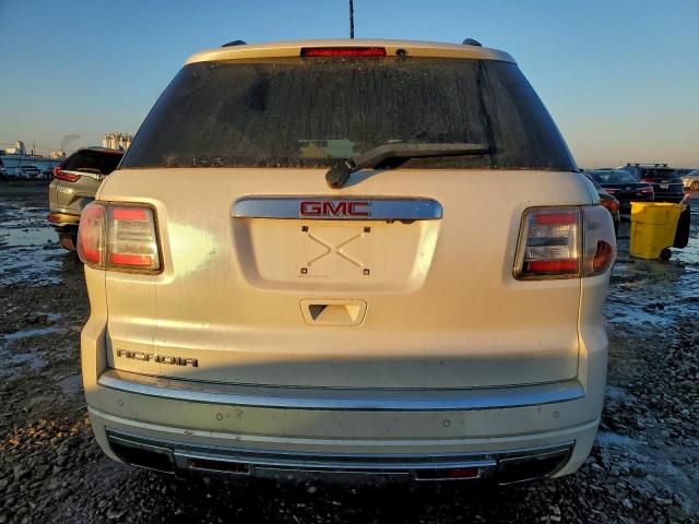 GMC Acadia Denali Image 3