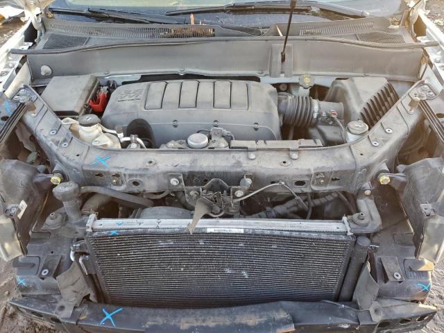 GMC Acadia Denali Image 14