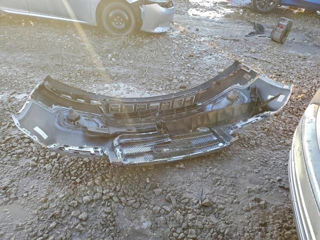 GMC Acadia Denali Image 5