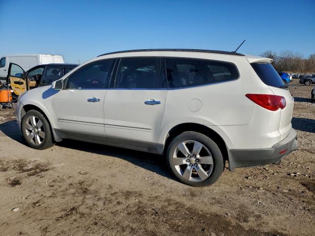 Chevrolet Traverse Ltz Image 12