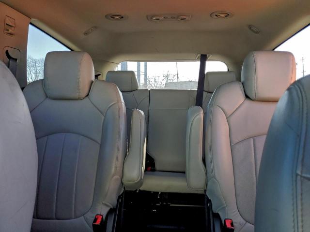 Chevrolet Traverse Ltz Image 6