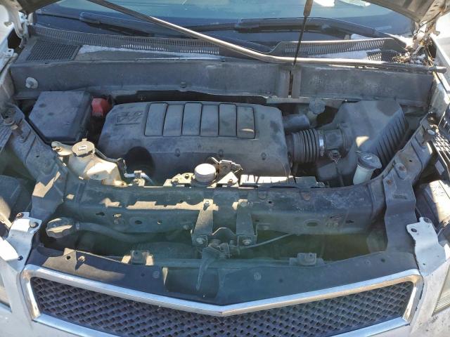 Chevrolet Traverse Ltz Image 10