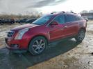 Cadillac SRX Premium Collection Image 1