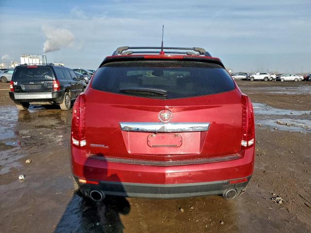 Cadillac SRX Premium Collection Image 5