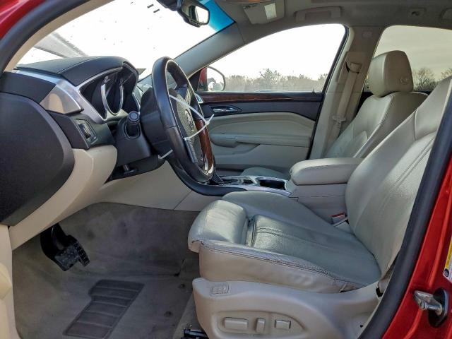 Cadillac SRX Premium Collection Image 4